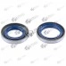 Simering drujba Husqvarna 365, 371, 372 Set